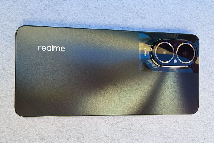 Imagen - Realme C67, análisis con opinión y precio