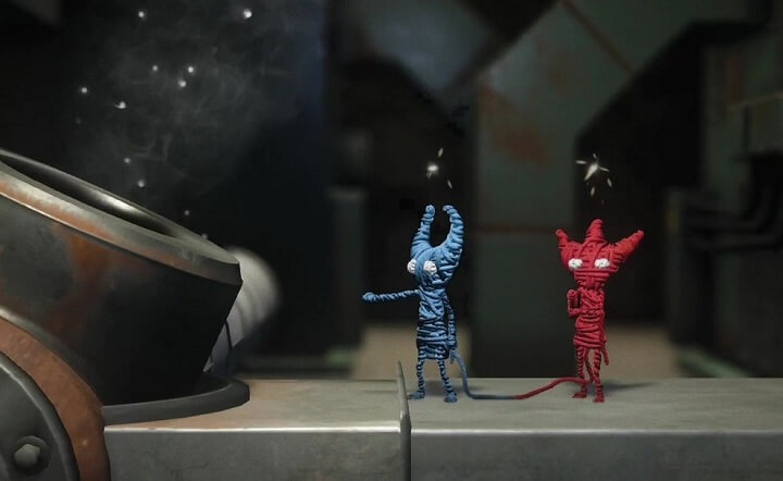 Imagen - Los 10 mejores juegos para celebrar San Valent&iacute;n