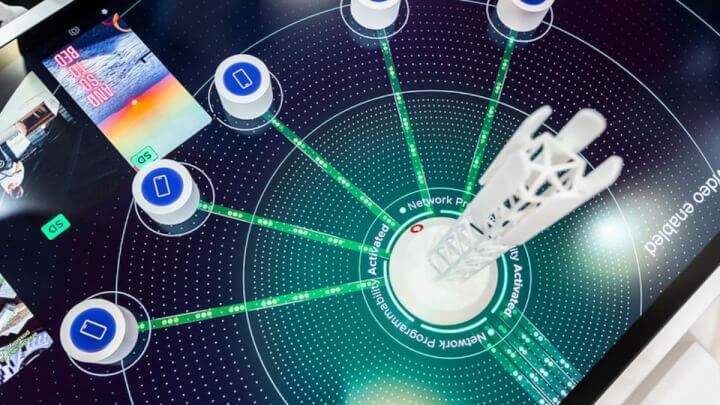 Imagen - Esta tecnología de Vodafone evitará que TikTok o los Reels se queden cargando