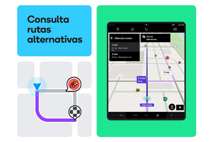 Imagen - Las 15 mejores apps para Android Auto