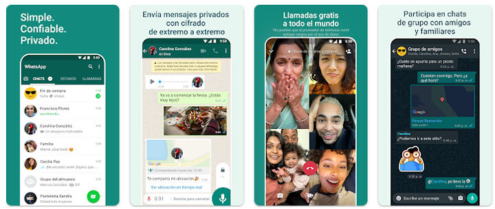Imagen - Alternativas a Telegram tras su bloqueo en España