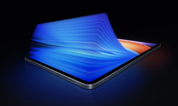 Imagen - Xiaomi Pad 6S Pro 12.4: ficha técnica, novedades y precio de la tablet