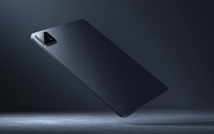 Imagen - Xiaomi Pad 6S Pro 12.4: ficha técnica, novedades y precio de la tablet