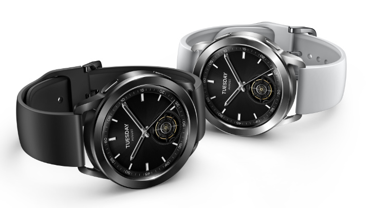 Imagen - Nuevos Xiaomi Watch 2 y Watch S3: especificaciones, diferencias y precios