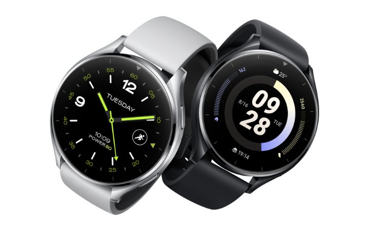 Imagen - Nuevos Xiaomi Watch 2 y Watch S3: especificaciones, diferencias y precios