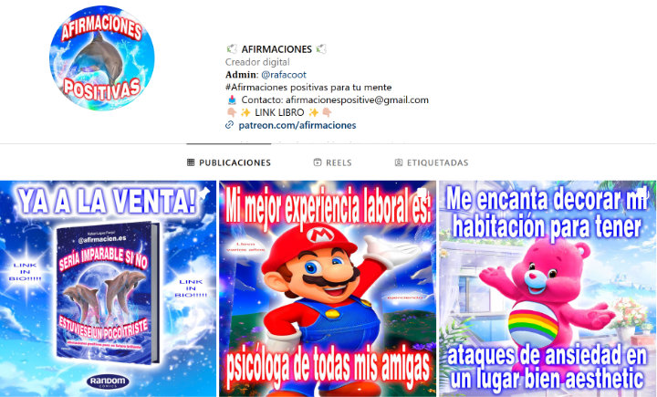 Imagen - 18 mejores cuentas de memes en Instagram