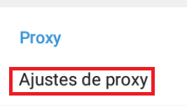 Imagen - Cómo evitar el bloqueo de Telegram