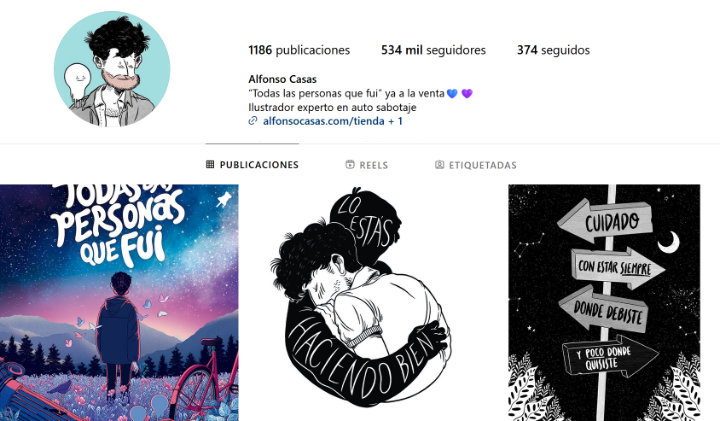 Imagen - 18 mejores cuentas de memes en Instagram