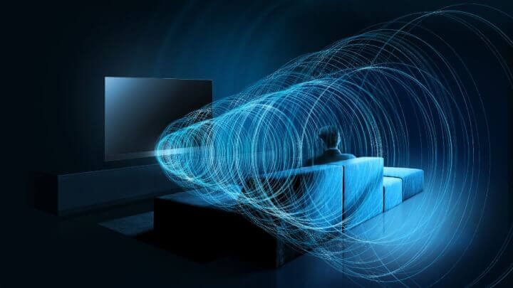 Imagen - Panasonic Z95 y Z93: así son los nuevos televisores OLED para 2024
