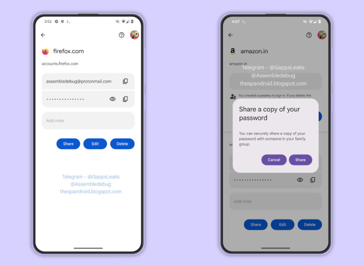Imagen - Tu móvil te ayudará a compartir la contraseña de Netflix y otros servicios
