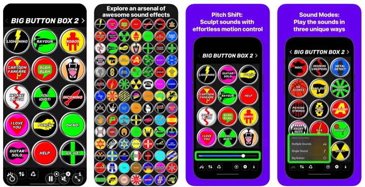 Imagen - 19 apps y juegos de pago en iPhone gratis [semana 10 2024]