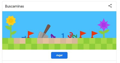 Imagen - Buscaminas: cómo volver a jugar al clásico
