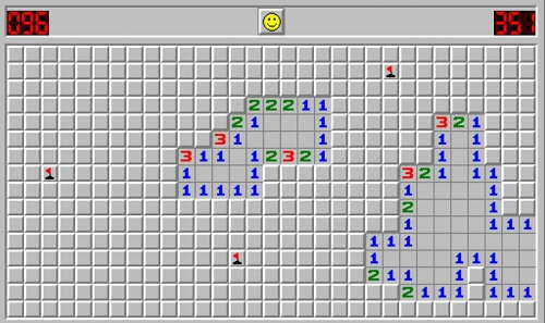 Imagen - Buscaminas: cómo volver a jugar al clásico