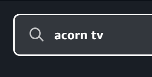 Imagen - Acorn TV, una alternativa a Netflix para ver series