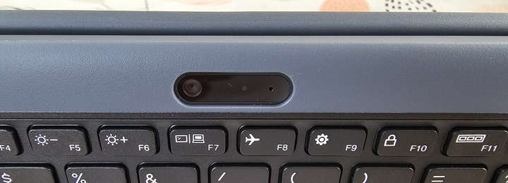 Imagen - Lenovo 300w Yoga Gen 4, análisis y opinión