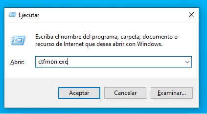 Imagen - &quot;No funciona la búsqueda de Windows 10&quot;: solución
