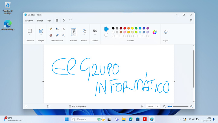 Imagen - Lenovo 300w Yoga Gen 4, análisis y opinión