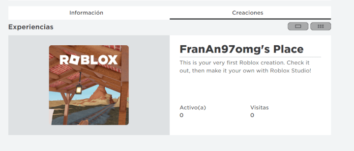 Imagen - Cómo crear una cuenta de Roblox