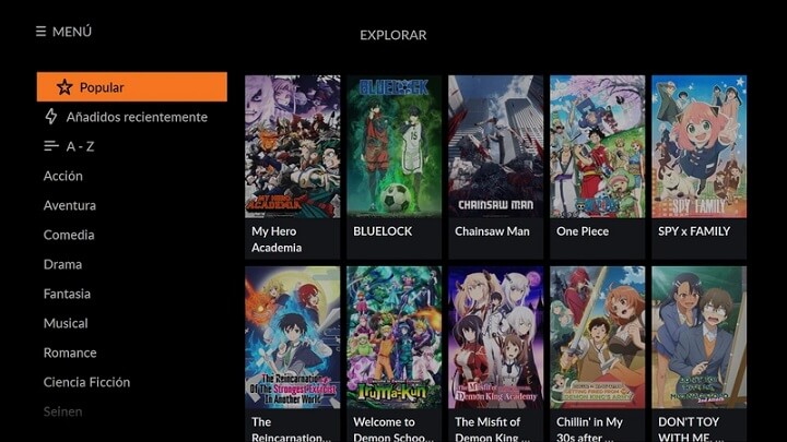 Imagen - Comparativa de precios plataformas de streaming [2024]