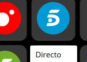 Imagen - Cómo ver Telecinco online