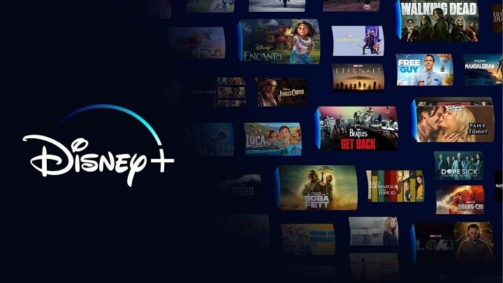 Imagen - Comparativa: calidad del catálogo de contenido de las plataformas de streaming