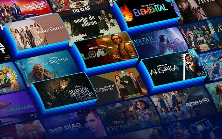 Imagen - Comparativa de precios plataformas de streaming [2024]