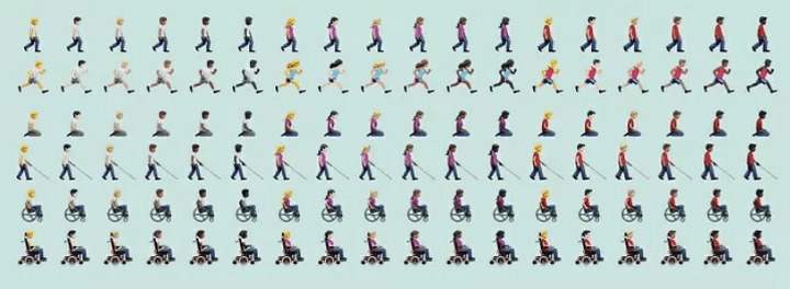 Imagen - La próxima actualización de WhatsApp añade todos estos nuevos emojis