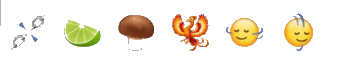 Imagen - La próxima actualización de WhatsApp añade todos estos nuevos emojis