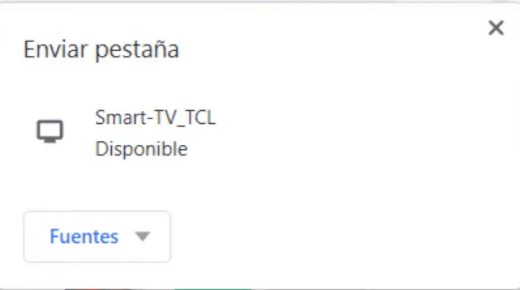 Imagen - Cómo enviar contenido del PC al televisor con Chromecast