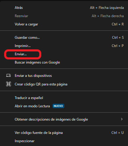 Imagen - Cómo enviar contenido del PC al televisor con Chromecast