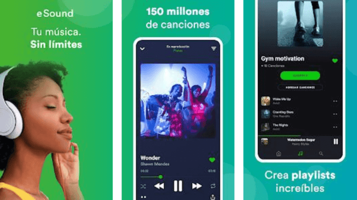 Imagen - 10 apps para escuchar música gratis tras el cierre de Deezer Free