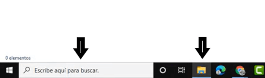 Imagen - Dónde se guardan las descargas en Windows 10