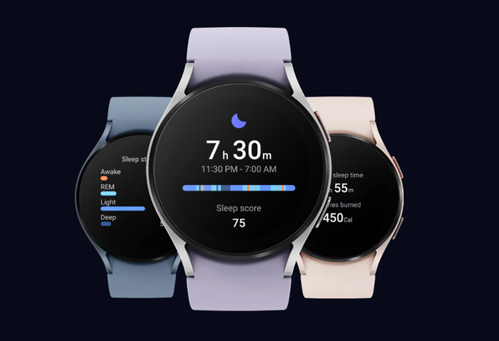 Imagen - Oferta: Samsung Galaxy Watch 5 rebajado a 140 €