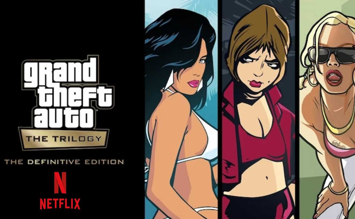 Imagen - Juegos Netflix gratis: estos son todos los disponibles