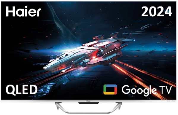 Imagen - Nuevos televisores Haier 2024: modelos, novedades y precios