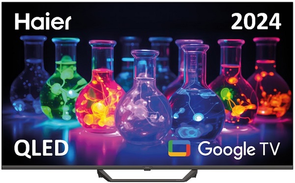 Imagen - Nuevos televisores Haier 2024: modelos, novedades y precios