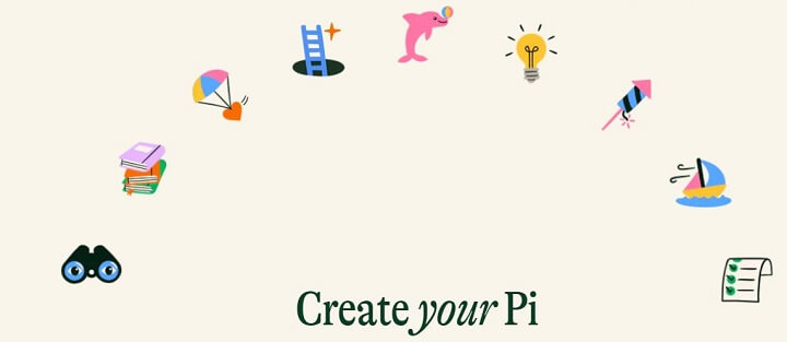 Imagen - Así es Inflection Pi: la nueva IA que cuenta con el apoyo de Nvidia y Microsoft