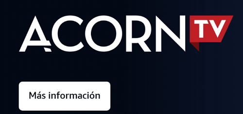 Imagen - Acorn TV, una alternativa a Netflix para ver series