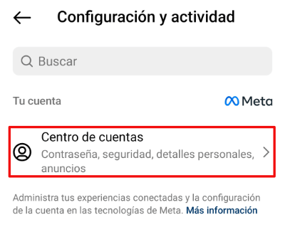 Imagen - Cómo volver a ver un anuncio en Instagram