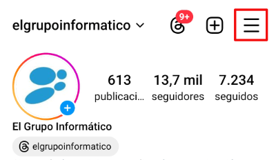 Imagen - Cómo volver a ver un anuncio en Instagram