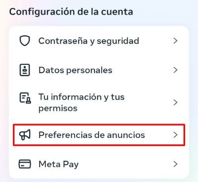 Imagen - Cómo volver a ver un anuncio en Instagram