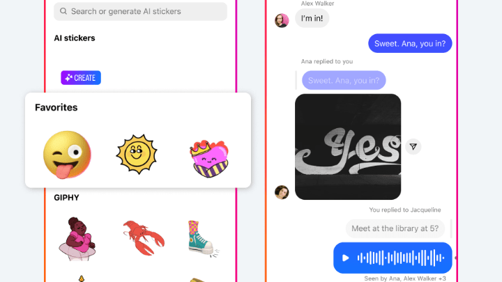 Imagen - Instagram ya permite editar los DM: ahora podrás modificar un mensaje tras enviarlo