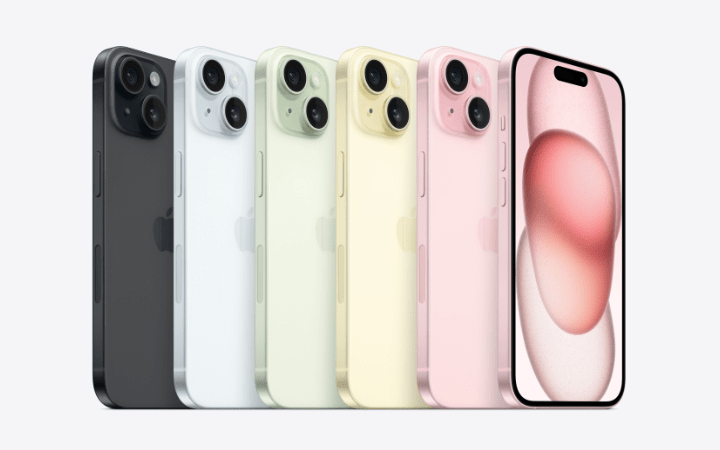 Imagen - ¿Qué es mejor, un Samsung Galaxy o un iPhone?
