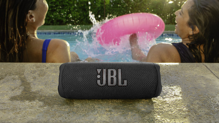 Imagen - Oferta: JBL Flip 6, un altavoz Bluetooth resistente al agua