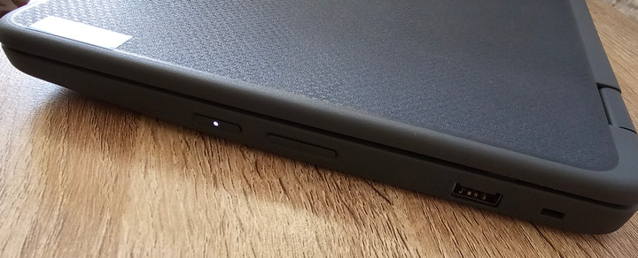 Imagen - Lenovo 300w Yoga Gen 4, análisis y opinión