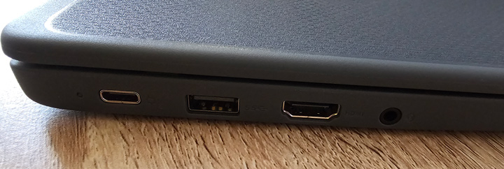 Imagen - Lenovo 300w Yoga Gen 4, análisis y opinión