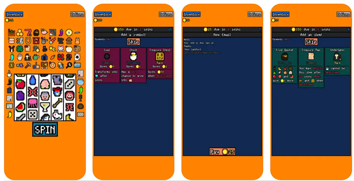 Imagen - 23 apps y juegos de pago en iPhone gratis [semana 12 2024]