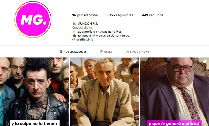 Imagen - 18 mejores cuentas de memes en Instagram