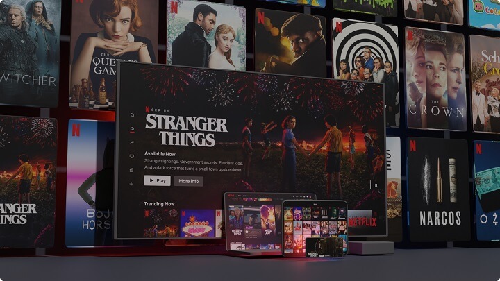 Imagen - Comparativa de precios plataformas de streaming [2024]