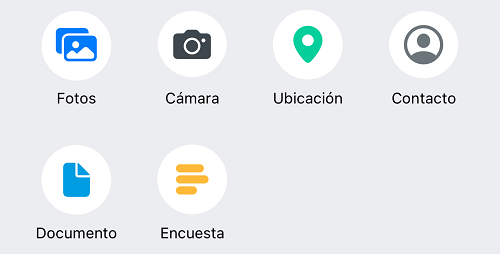 Imagen - WhatsApp se actualiza en iPhone con un pr&aacute;ctico truco para cuando nos manden v&iacute;deos largos